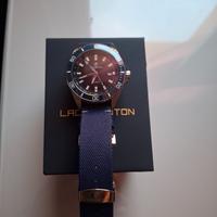 LACZ Denton GMT LD9106 Automatico