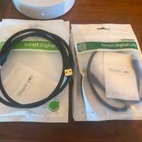 Cavo USB 3.0 - placcati in oro da 5 gbit