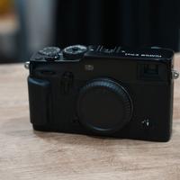 fujifilm x pro 3 3671 scatti *nuova*