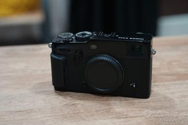 fujifilm x pro 3 3671 scatti *nuova*
