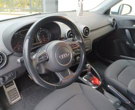 Audi a1/s1 - 2017