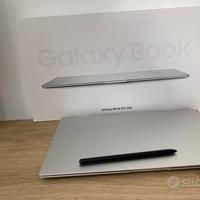 Samsung Galaxy Book 360  13 i5