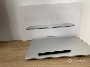 Samsung Galaxy Book 360  13 i5