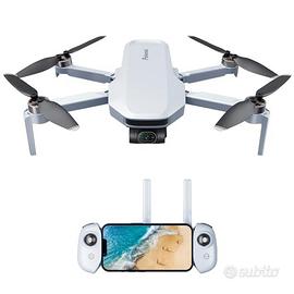 Drone Potensic ATOM 4K GPS + MicroSD da 128 GB
