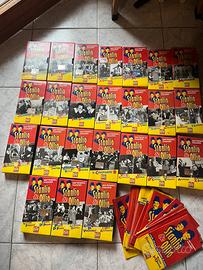 Cassette vhs