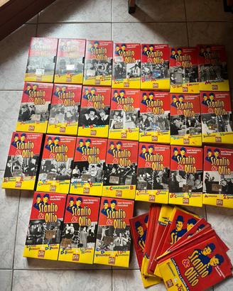 Cassette vhs