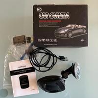 Car Camera HD