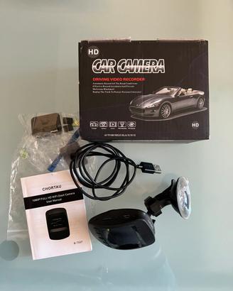 Car Camera HD