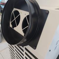 Condizionatore & Deumidificatore Professionale