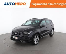 SEAT Ateca FB08676