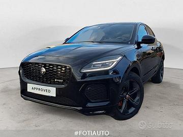 Jaguar E-Pace 2.0D I4 204 CV AWD Auto R-Dynam...