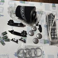 Accessori audi A3 A4 A5 A6 TT