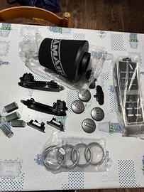 Accessori audi A3 A4 A5 A6 TT