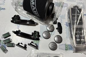 Accessori audi A3 A4 A5 A6 TT