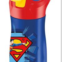 Borraccia Ufficiale SUPERMAN × MAPED Picnik