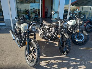 honda gb 350 s my 2025