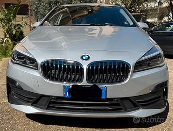BMW SERIE 2 ACTIVE TOURER 225XE IBRIDA PLUG-IN