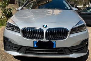 BMW SERIE 2 ACTIVE TOURER 225XE IBRIDA PLUG-IN