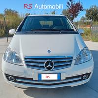 A 180 CDI White BlueEFFICENCY GARANZIA12/36