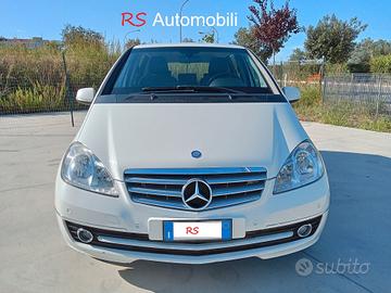 A 180 CDI White BlueEFFICENCY GARANZIA12/36