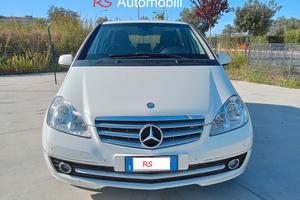 A 180 CDI White BlueEFFICENCY GARANZIA12/36
