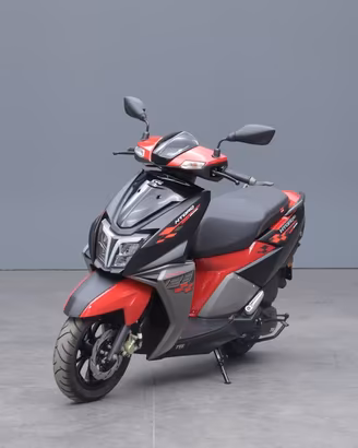 TVS MOTOR Ntorq 125