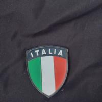 patch scudetto Italia in PVC