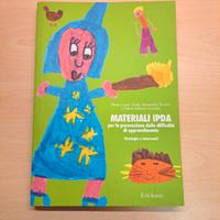 Libro Materiali IPDA Erikson