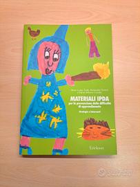 Libro Materiali IPDA Erikson