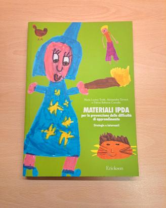 Libro Materiali IPDA Erikson