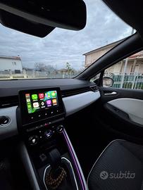 RENAULT CLIO E-TECH HYBRID