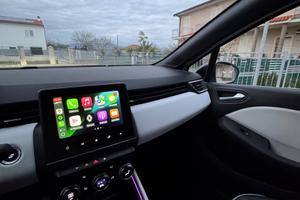 RENAULT CLIO E-TECH HYBRID