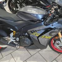 Aprilia RSV4 1100