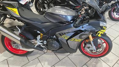Aprilia RSV4 1100