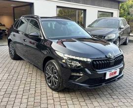 SKODA Kamiq 1.0 TSI Black Dots