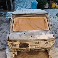 a112 junior