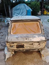 a112 junior