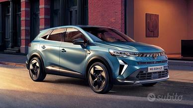 Renault Symbioz evolution ECO-G 120CV -- SENZ...