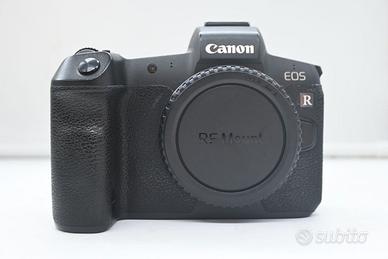 Canon R