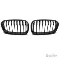 Griglia calandra anteriore BMW F20 /F 21 LCI 15-18