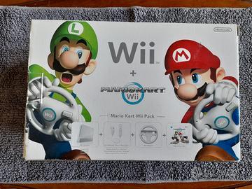 nintendo wii