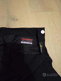 Pantaloni moto donna Spidi