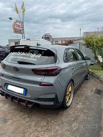 Hyundai i30 n Performance