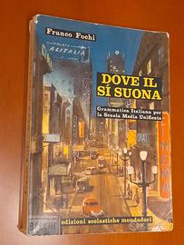 Dove il sì suona