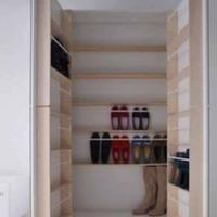 Scarpiera Linear Birex