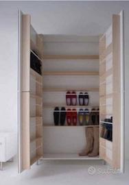 Scarpiera Linear Birex