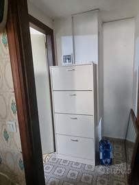 All incluse posto letto