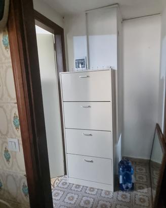 All incluse posto letto