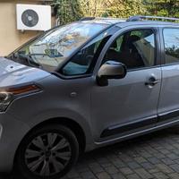 Citroën C3 Picasso 1.6 HDi Exclusive – 77.000 km