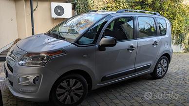 Citroën C3 Picasso 1.6 HDi Exclusive – 77.000 km